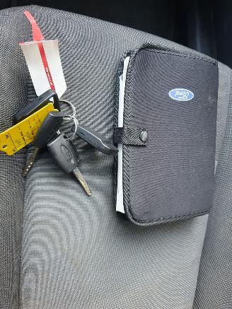 Ford Fiesta 1.25 picture 22