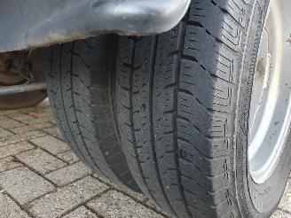 Iveco Daily 35c12 410 dubbellucht picture 18