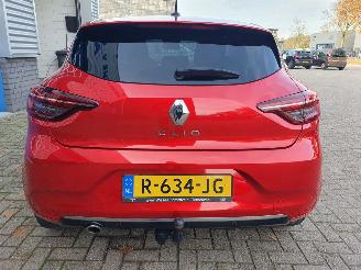 Renault Clio 1.0 TCe Zen picture 4