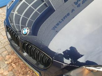 BMW 5-serie 525i Executive Automaat picture 10