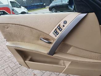 BMW 5-serie 525i Executive Automaat picture 11