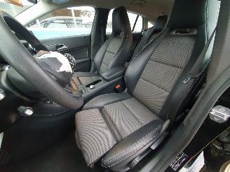 Mercedes Cla-klasse 180 Business Solution AMG picture 14