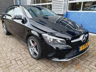škoda osobní automobily Mercedes Cla-klasse 180 Business Solution AMG 2019/7