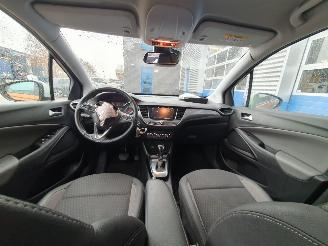 Opel Crossland X 1.2 innovation Automaat picture 13
