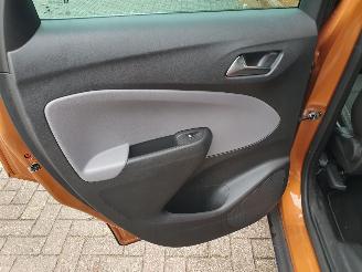 Opel Crossland X 1.2 innovation Automaat picture 22