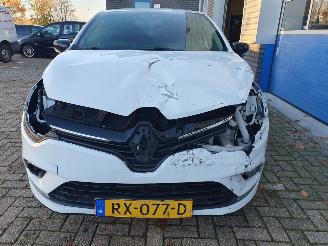 Renault Clio 0.9 TCe Limited picture 8