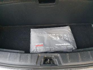 Nissan Qashqai 1.2 Tekna picture 21