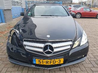 Mercedes E-klasse 250 CGI Elegance Automaat picture 11