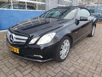 Mercedes E-klasse 250 CGI Elegance Automaat picture 2