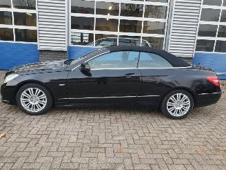 Mercedes E-klasse 250 CGI Elegance Automaat picture 4