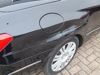 Mercedes E-klasse 250 CGI Elegance Automaat picture 14