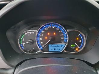 Toyota Yaris 1.5 Hybrid Trend picture 20