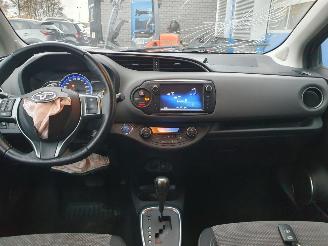 Toyota Yaris 1.5 Hybrid Trend picture 17