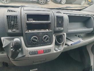 Peugeot Boxer 335 3.0 HDI L2H2 picture 15