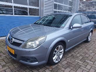 Auto incidentate Opel Vectra GTS 1.8-16V Executive Automaat 2008/8