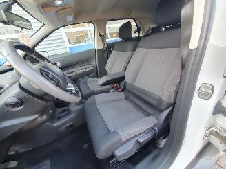 Citroën C4 cactus 1.6 BlueHDi Shine SCHADEVRIJ picture 14