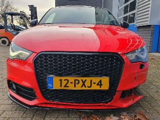 Audi A1 1.4 TFSI S edition picture 9