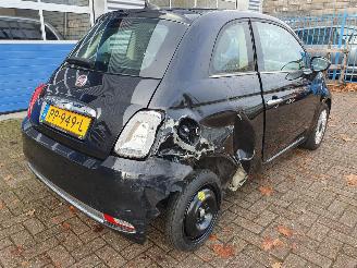 Fiat 500 0.9 TwinAir Turbo Lounge picture 5