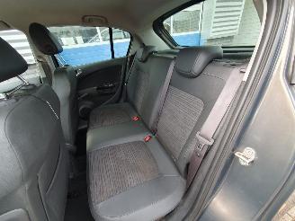 Opel Corsa 1.2-16V Design Edition picture 20