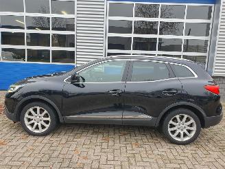Renault Kadjar 1.2 TCe Extase Automaat picture 2