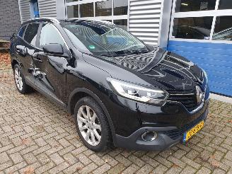 Renault Kadjar 1.2 TCe Extase Automaat picture 7