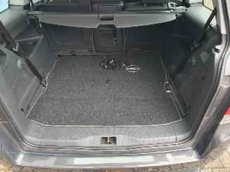 Opel Zafira 1.6 Cosmo 7 Persoons picture 21