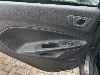Ford Fiesta 1.0 Titanium picture 24