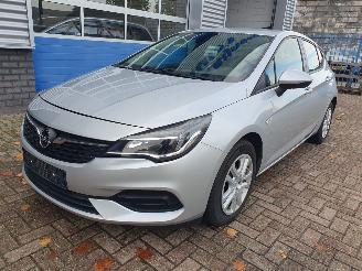 Avarii autoturisme Opel Astra ASTRA 1.2 turbo 81kW 2019/11