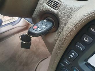 Jaguar S-type 2.7D V6 Executive Automaat picture 19