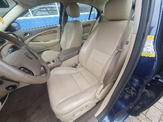 Jaguar S-type 2.7D V6 Executive Automaat picture 12