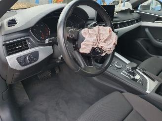 Audi A4 Avant 2.0 TDI Lease Edition Automaat picture 13