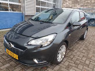 skadebil auto Opel Corsa 1.0 Turbo Online Edition 2019/3