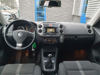 Volkswagen Tiguan 2.0 TSI Sport&Style 4Motion picture 16