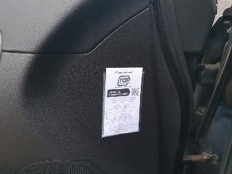 Kia Cee d 1.6 GDI Business Pack picture 12