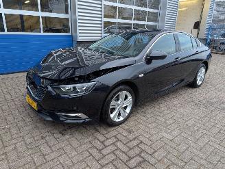  Opel Insignia GRAND SPORT 1.5 Turbo Business Executive Automaat 2019/3