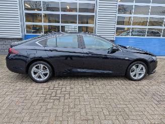 Opel Insignia GRAND SPORT 1.5 Turbo Business Executive Automaat picture 6