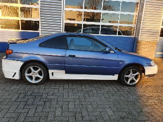 Toyota Paseo  picture 6