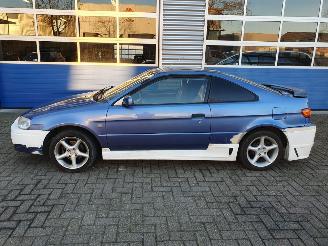 Toyota Paseo  picture 2