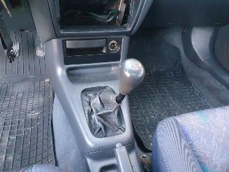 Toyota Paseo  picture 17