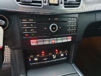 Mercedes E-klasse 220 BlueTEC Ambition Avantgarde Automaat- Amg pakket picture 26