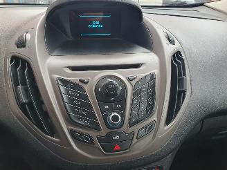 Ford Tourneo Courier 1.0 Titanium picture 19