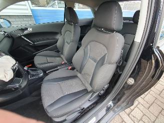 Audi A1 1.4 TFSI Ambition Pro Line AUTOMAAT picture 13