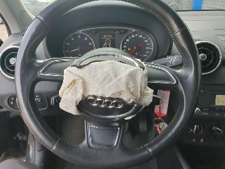 Audi A1 1.4 TFSI Ambition Pro Line AUTOMAAT picture 16