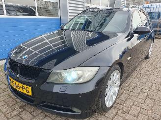  BMW 3-serie Touring 320i 2006/9