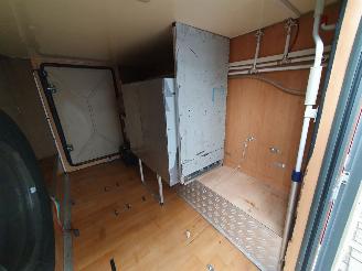 Volkswagen  LT 35 Camper picture 61