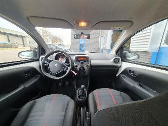 Peugeot 108 1.0 e-VTi Active picture 12