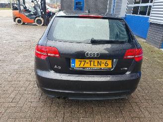 Audi A3 SPORTBACK 1.4 TFSI Ambition Advance picture 4