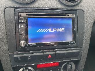 Audi A3 SPORTBACK 1.4 TFSI Ambition Advance picture 23