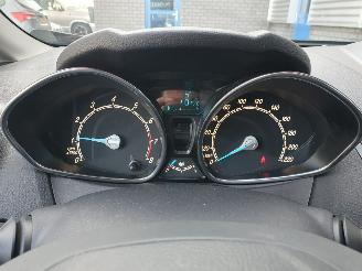 Ford Fiesta 1.0 EcoBoost Titanium picture 20