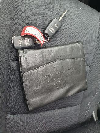 Hyundai Ix20 1.4i i-Vision picture 28